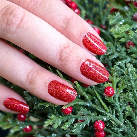 Color Street: Cran-tastic - Picture 4 of 6